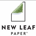 New Leaf Paper icon