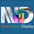 New Vision Display icon