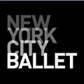 New York City Ballet icon
