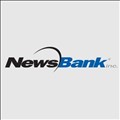 NewsBank icon