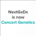 NextGxDX icon