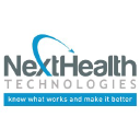 NextHealth Technologies icon