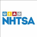 NHTSA icon