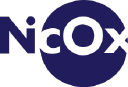 NicOx icon