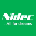 Nidec Corporation  icon