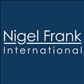 Nigel Frank International icon