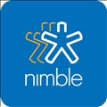 Nimble CRM icon