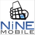 Nine Mobile icon