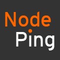 NodePing icon