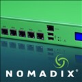 Nomadix icon
