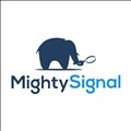 MightySignal icon