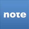 Note icon