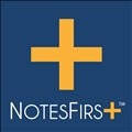 NotesFirst icon