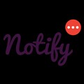 Notify icon