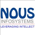 Nous Infosystems icon