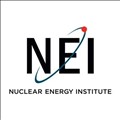 Nuclear Energy Institute icon