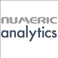 Numeric Analytics icon