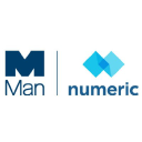 Numeric Investors icon