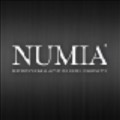NUMIA icon