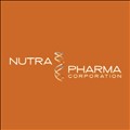 Nutra Pharma icon