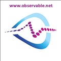 Observable Networks icon