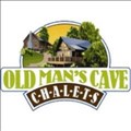Old Man's Cave Chalets icon