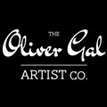 Oliver Gal icon