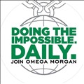 OMEGA MORGAN icon
