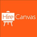 HireCanvas icon
