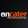 onCater icon
