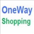 Onewayshopping icon