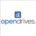 OpenDrives icon