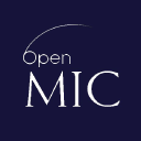 Open MIC icon