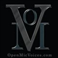 Open Mic Voices icon