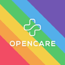 Opencare icon