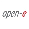 Open-E icon