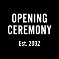 Opening Ceremony icon
