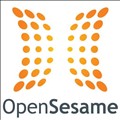 OpenSesame icon