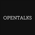 Opentalks icon
