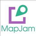 MapJam icon