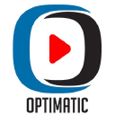 Optimatic icon