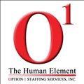 Option 1 Staffing icon