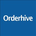 Orderhive icon