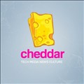 Cheddar icon