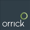 Orrick icon