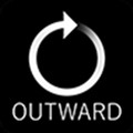 Outward icon