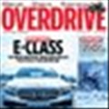 Overdrive icon
