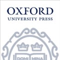 Oxford University Press icon