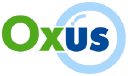 Oxus America icon