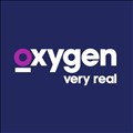 Oxygen Media icon